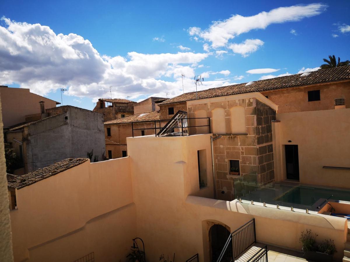 S'herencia Bed & Breakfast